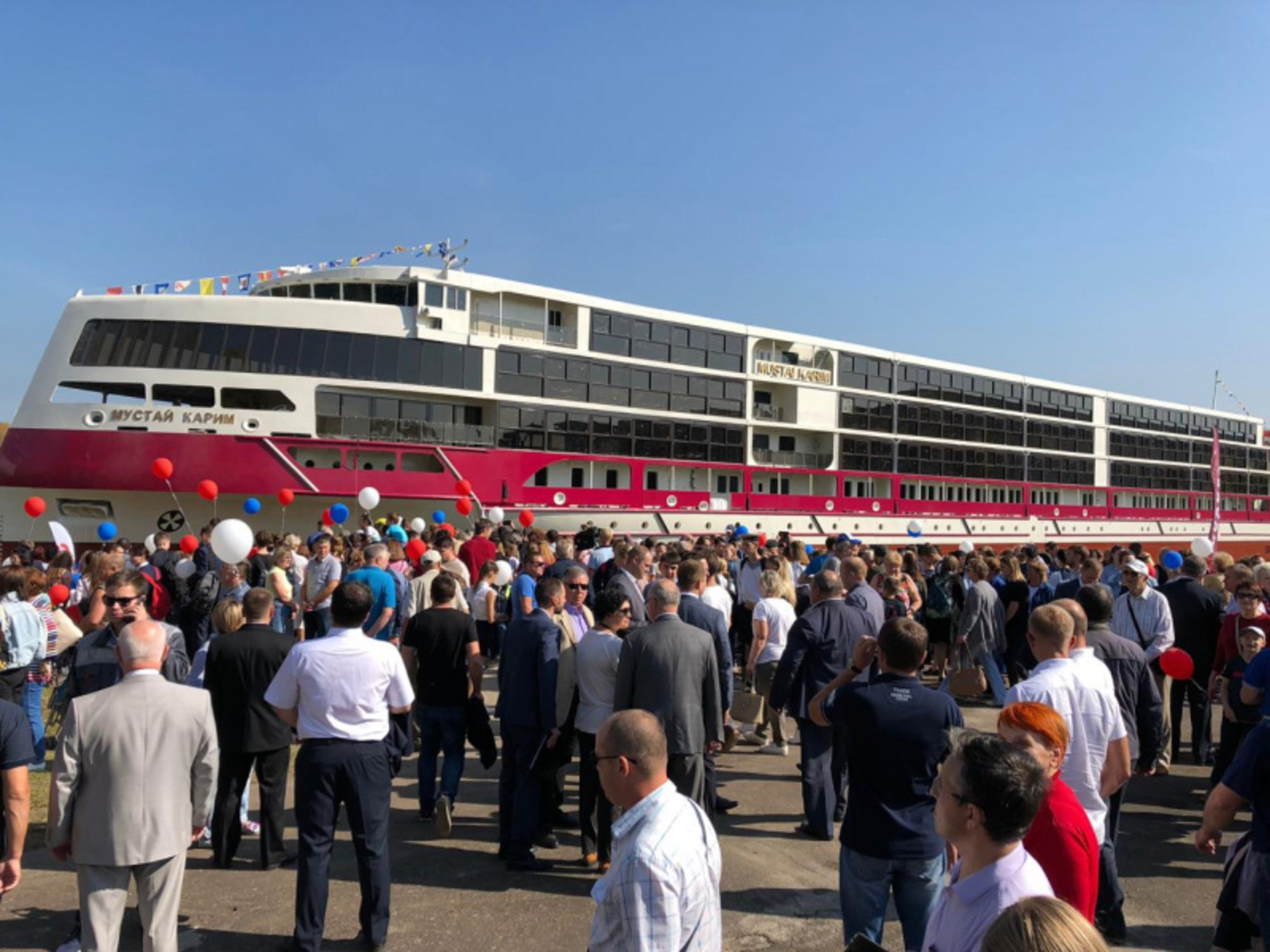 Фото: Vk, личная страница Радия Хабирова.