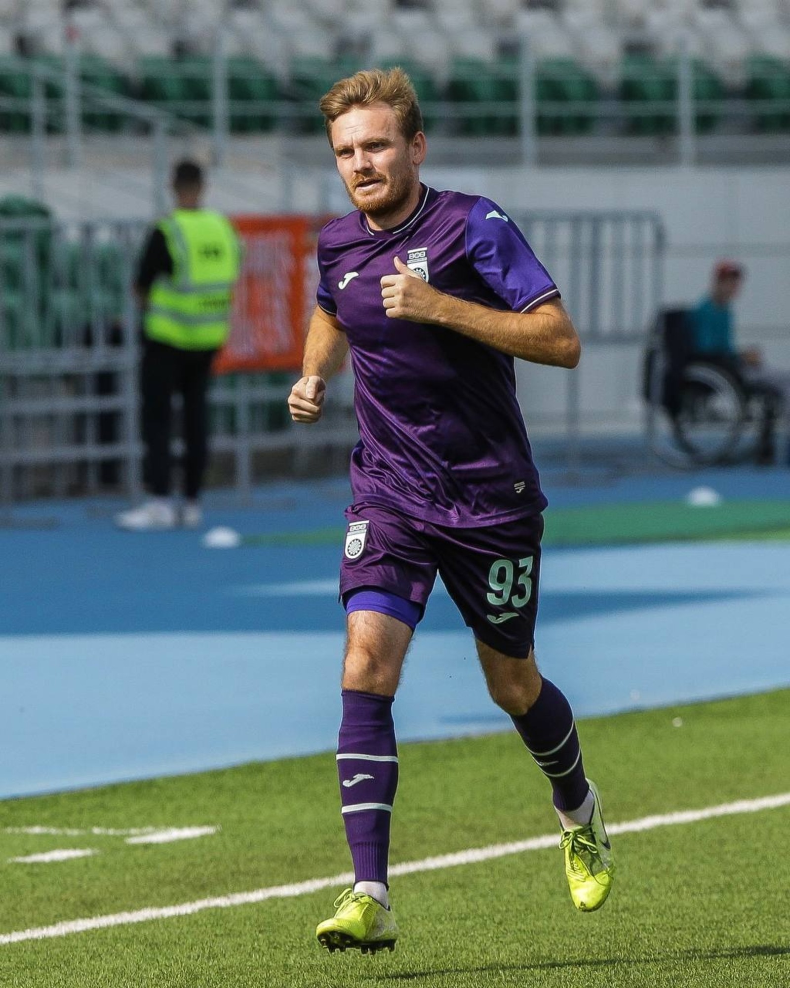 телеграм-канал ФК «Уфа». телеграм-канал ФК «Уфа». Виктор Гараев.