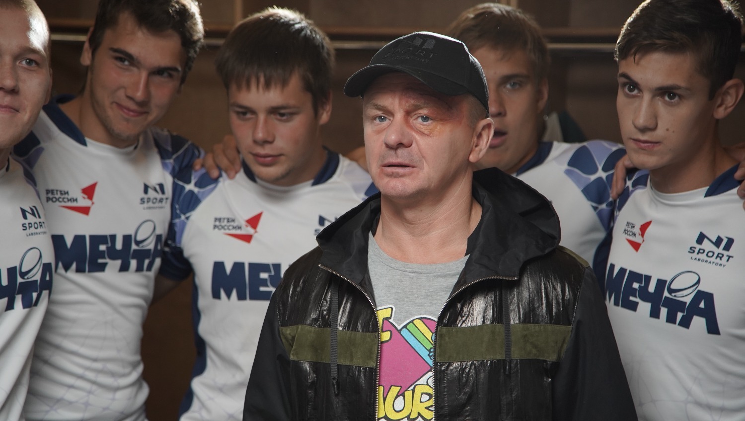 предоставлено «Арна Медиа».