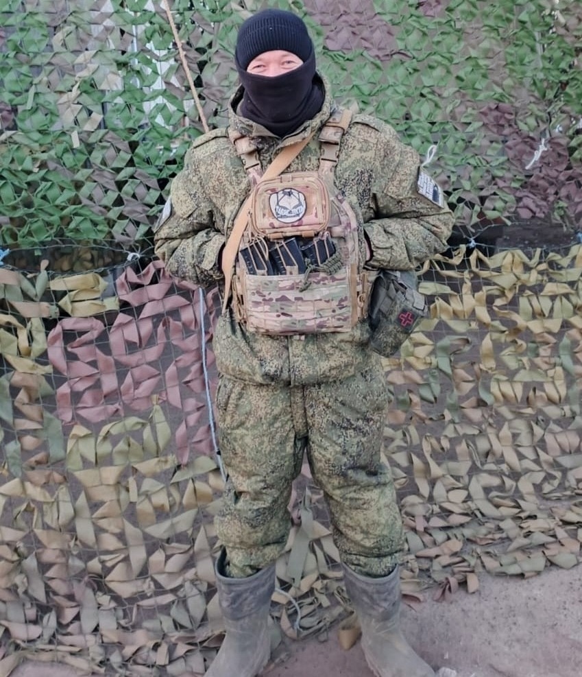 со страницы администрации Янаульского района в соцсетях.