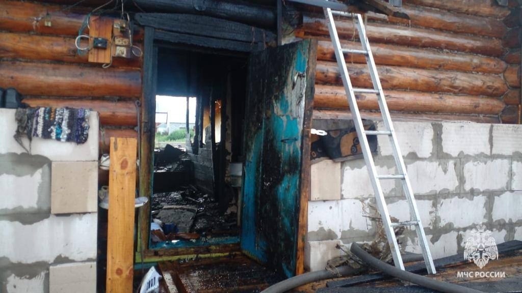 ГУ МЧС России по Республике Башкортостан.