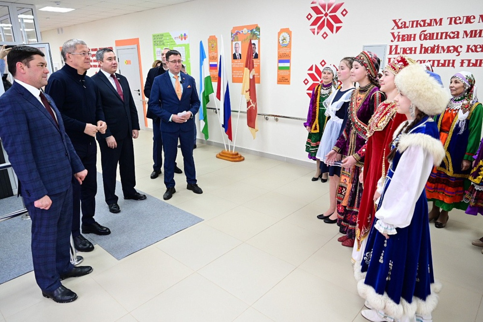 сайт Главы РБ. сайт Главы РБ.