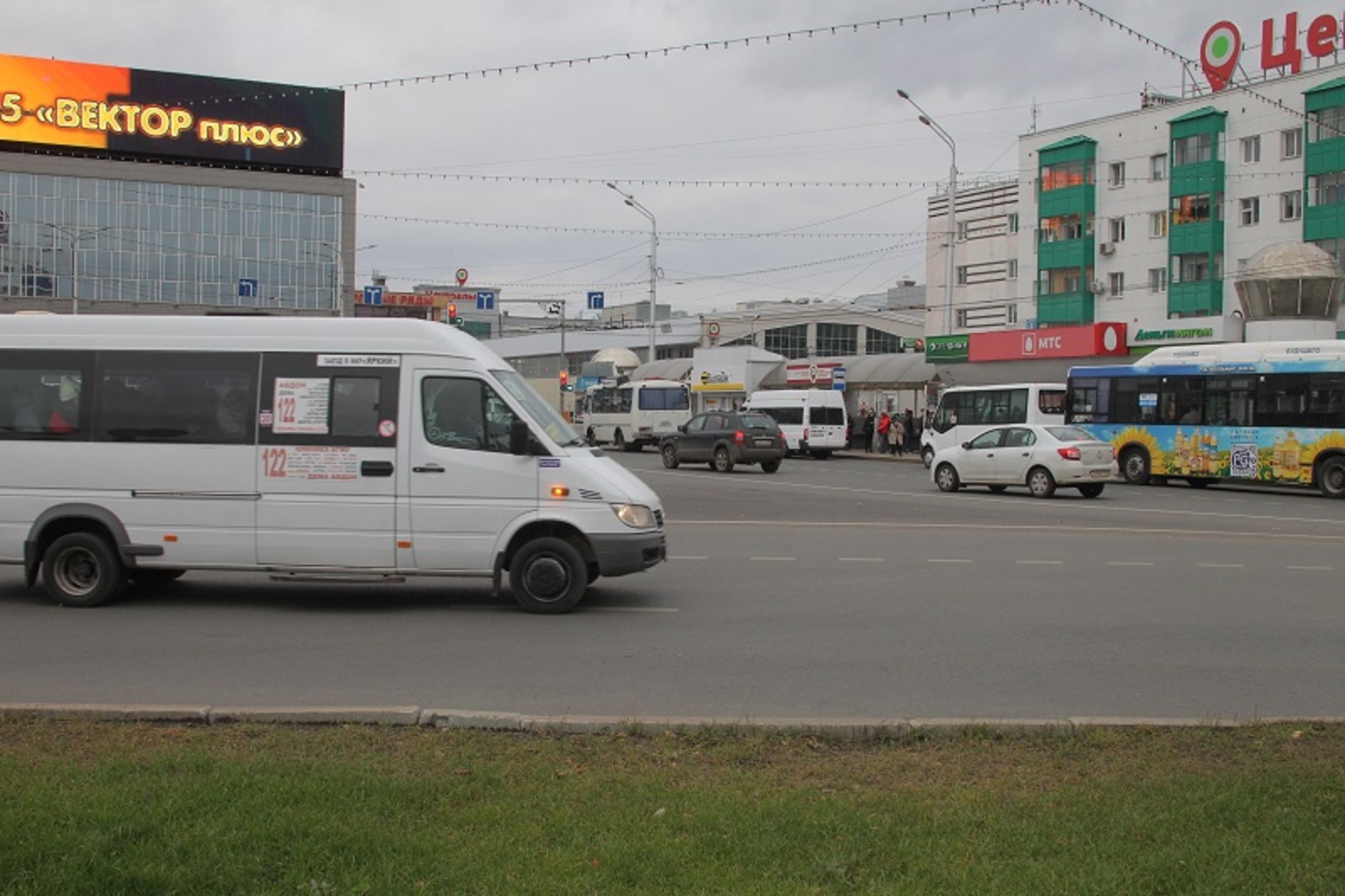 Фото Олега Яровикова.