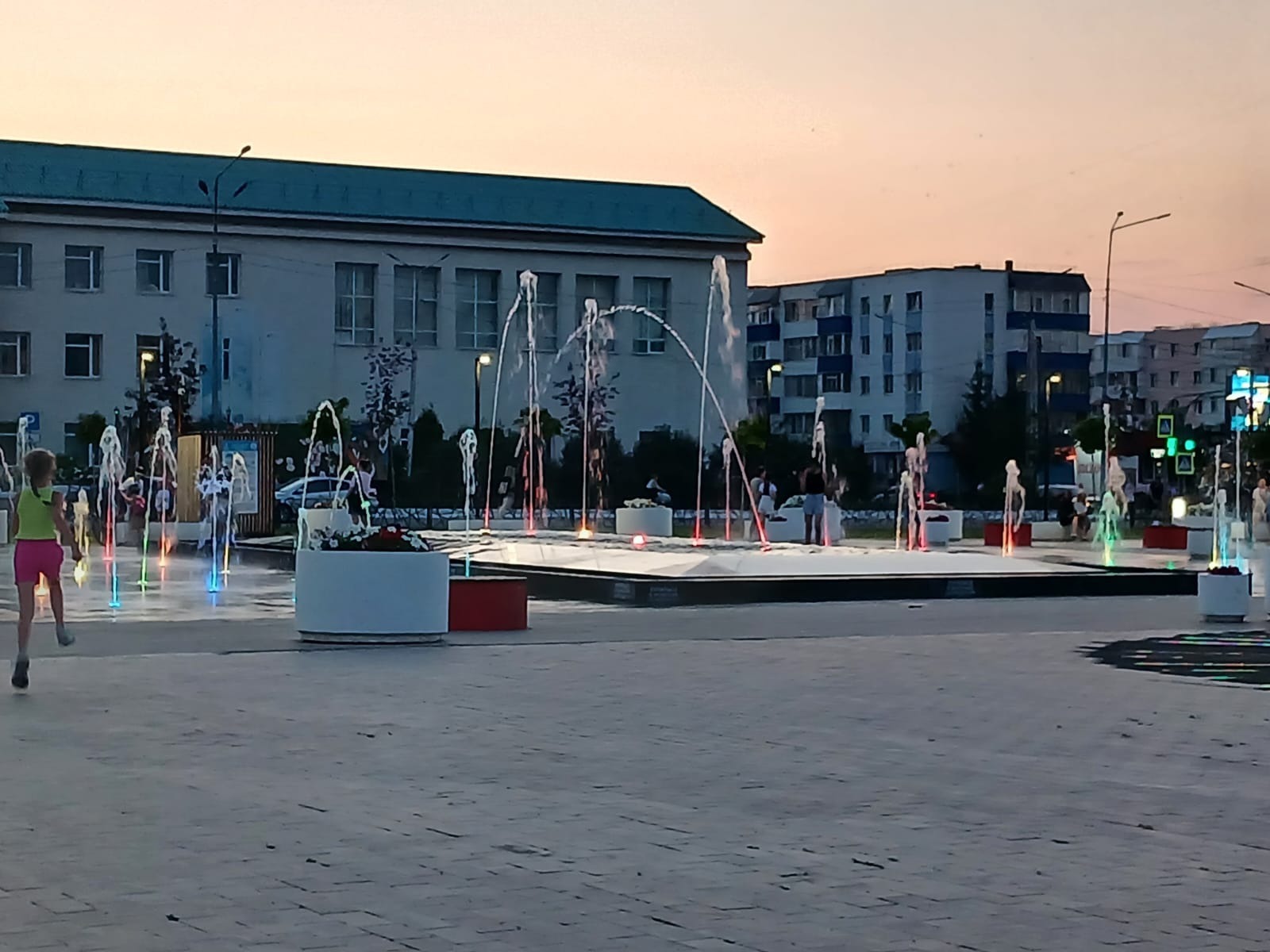 Васили Саитовой.