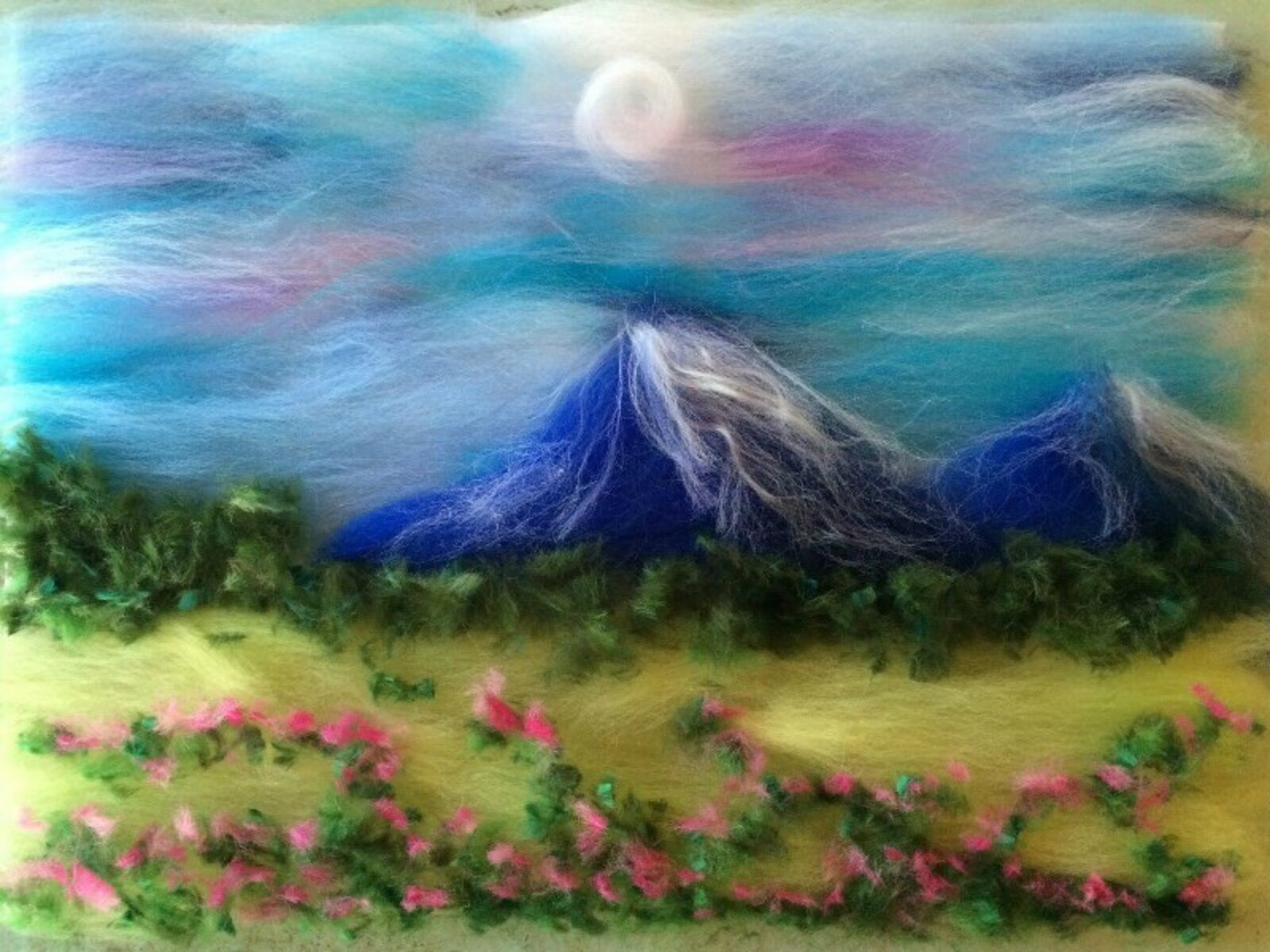 Фото предоставлено Светланой Шишкиной.