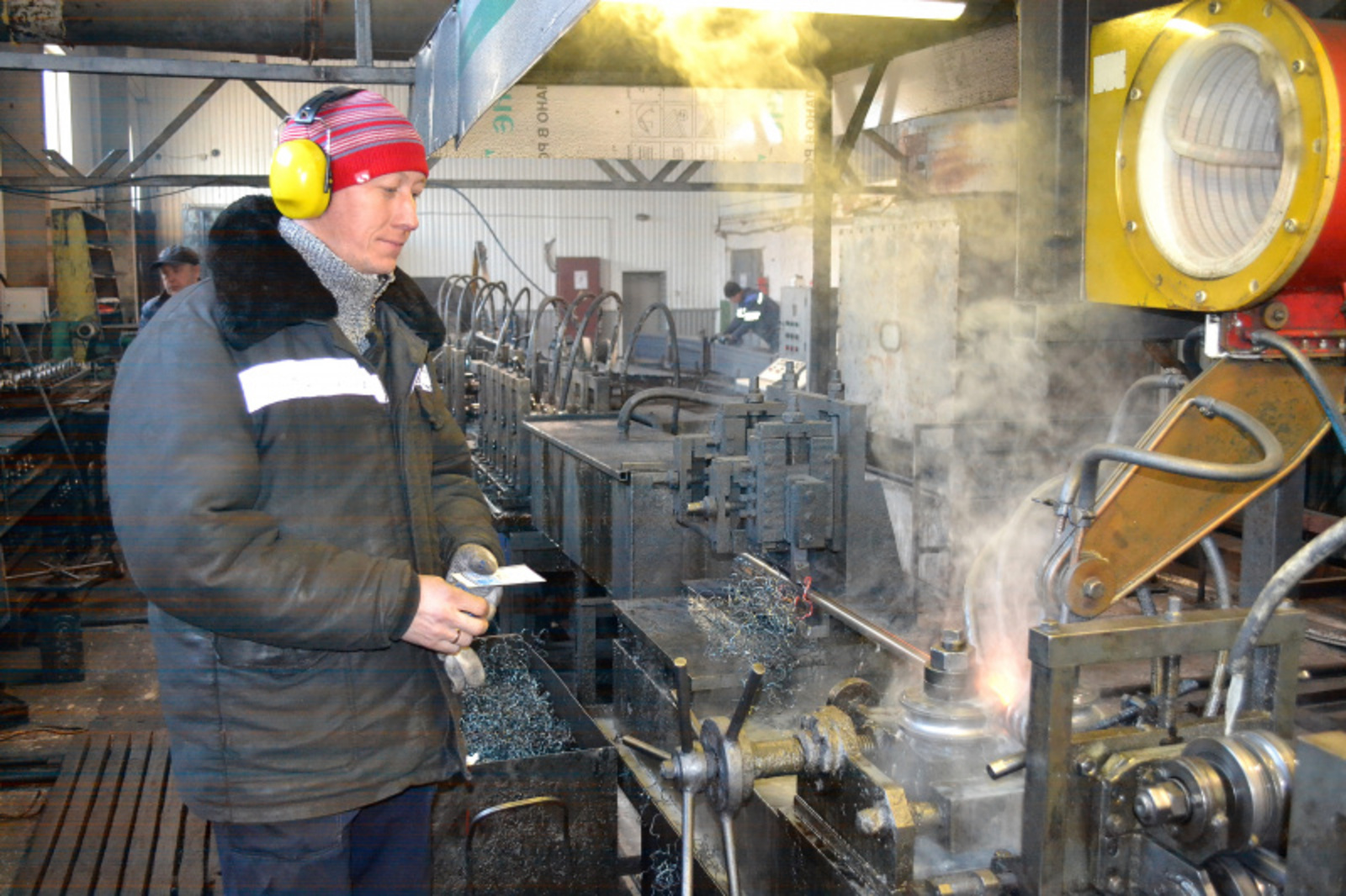 Фото автора.