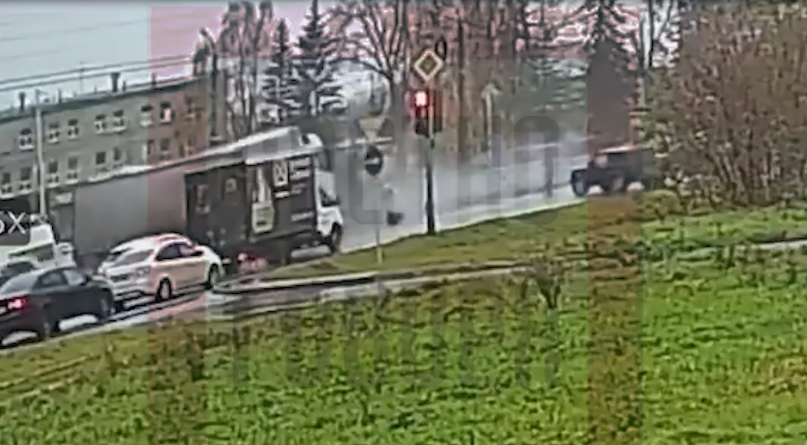 телеграм-канал «Честно говоря».