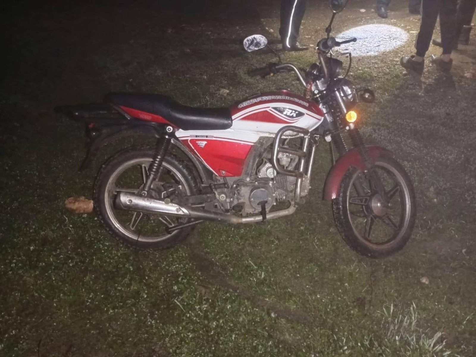 предоставлено пресс-службой Прокуратуры РБ.