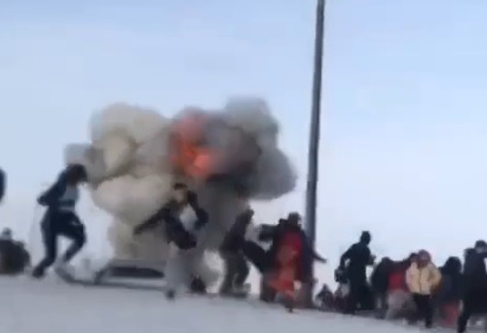 скриншот видео.