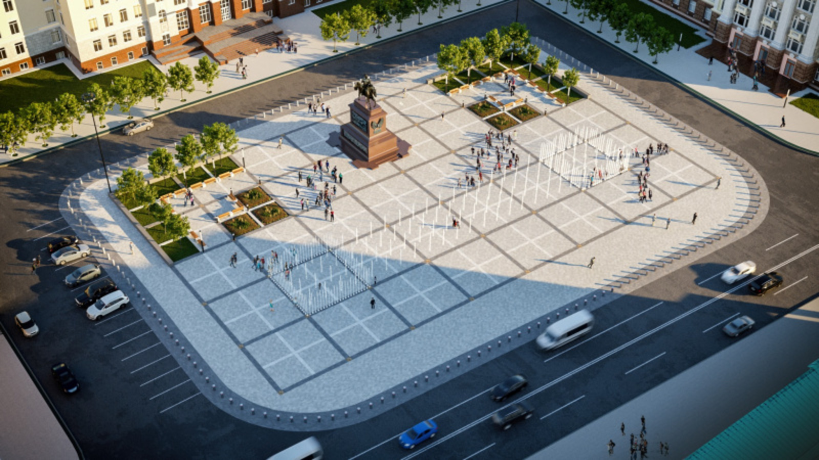 Фото предоставлено маркетинговым агентством BigD.