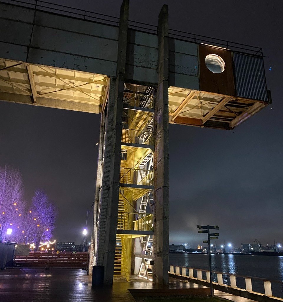 Елены Колоколовой. «Общественная электронная газета».