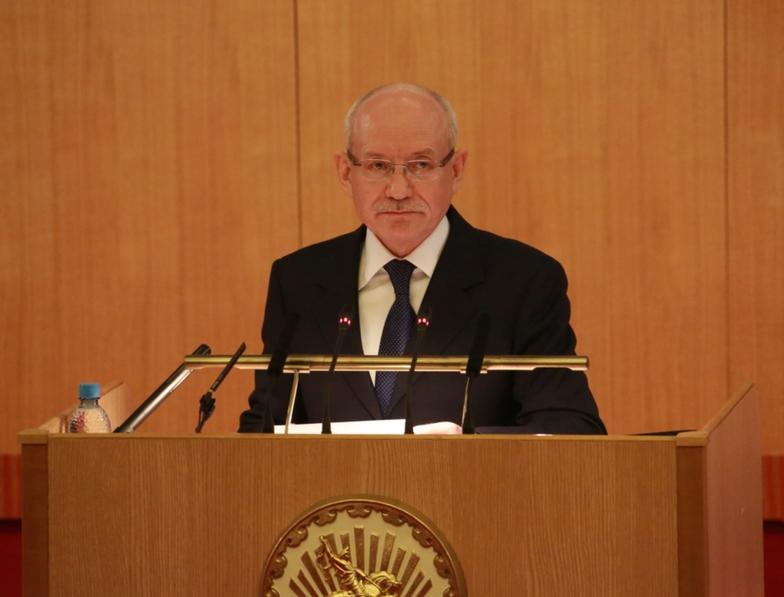 Фото Андрея Старостина.