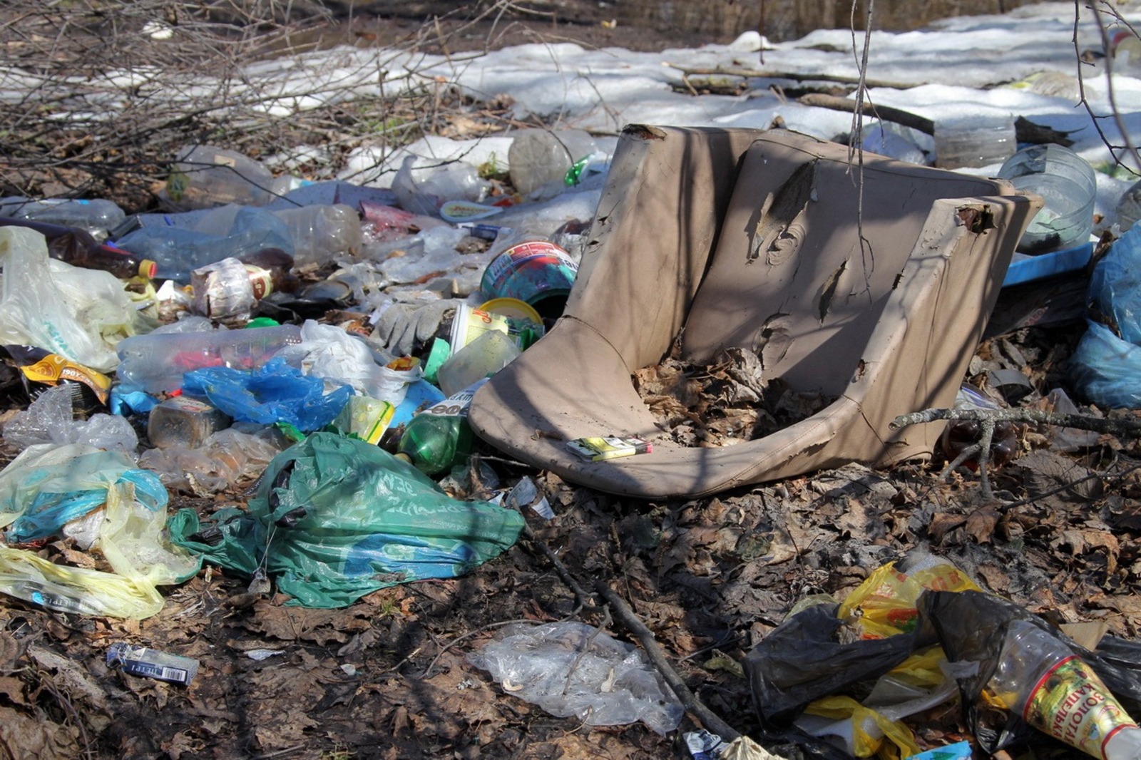 Олега Яровикова.