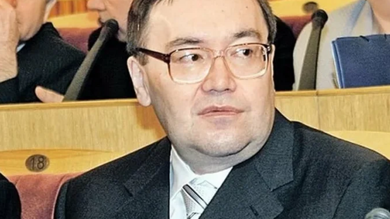 Фото ИА «Башинформ».