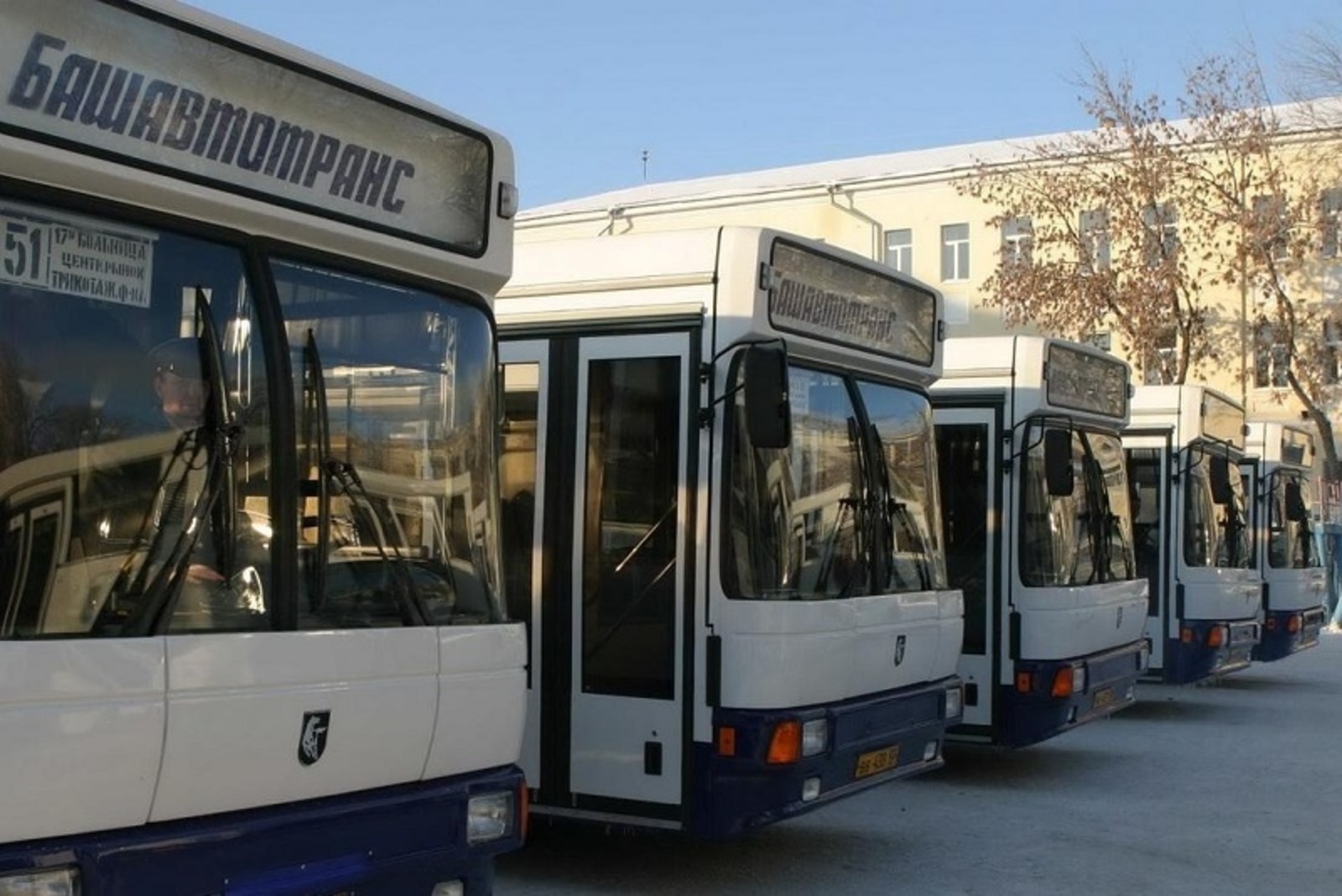 Фото Олега Яровикова.