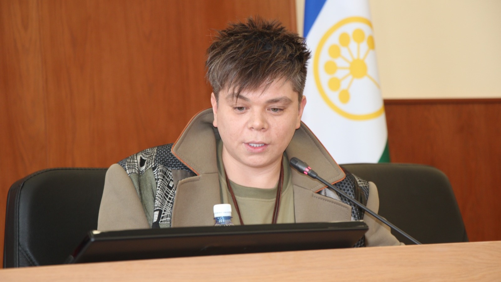 Владимира Шакиева. «Общественная электронная газета».