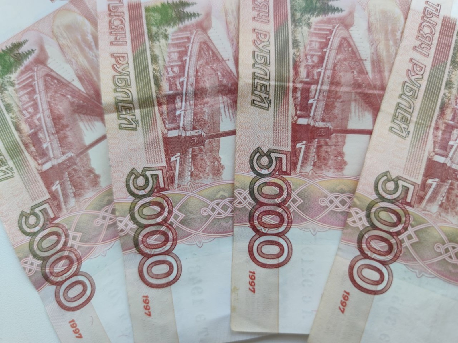 Дарьи Святохиной.