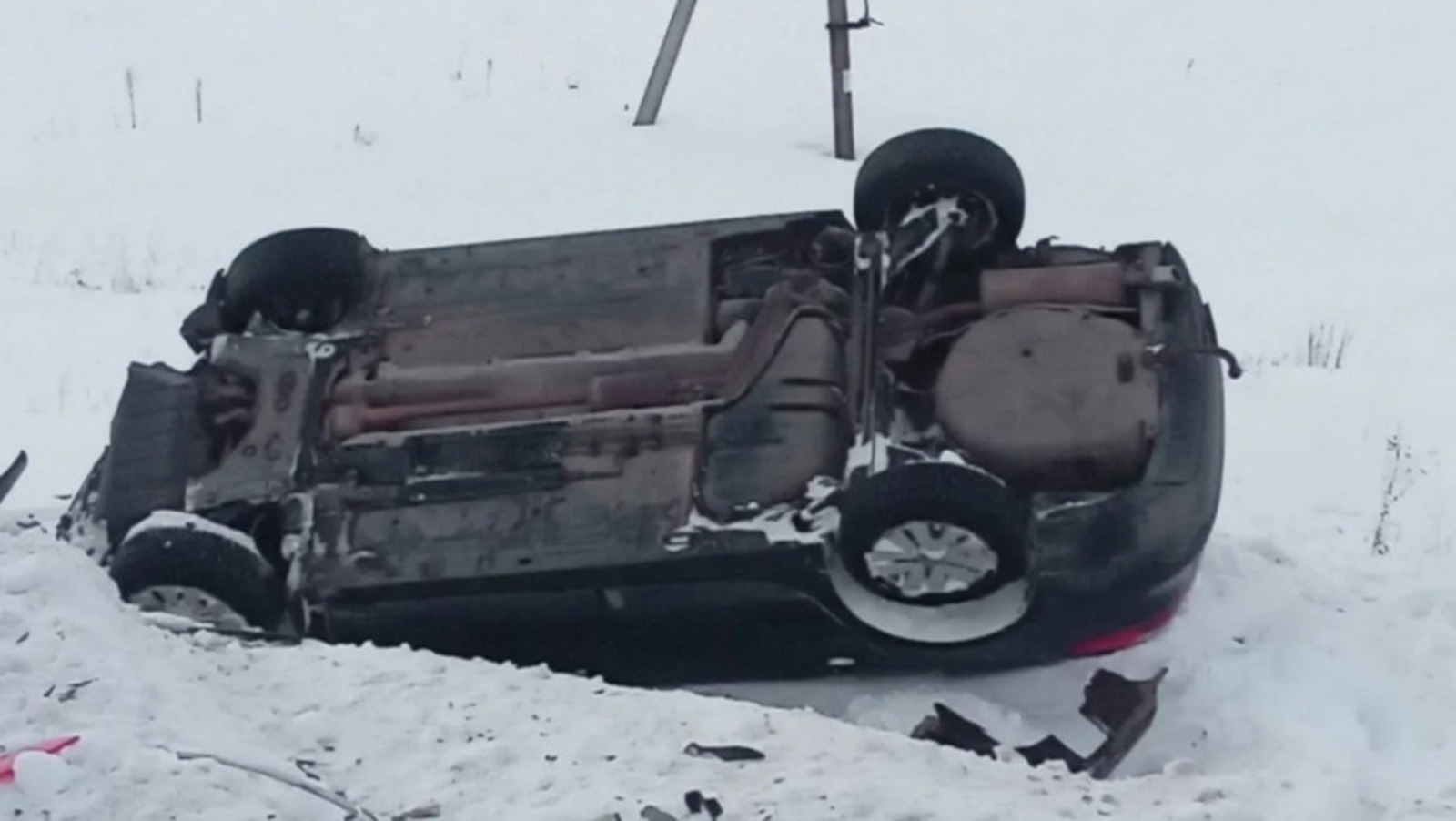 предоставлено пресс-службой УГИБДД по РБ.