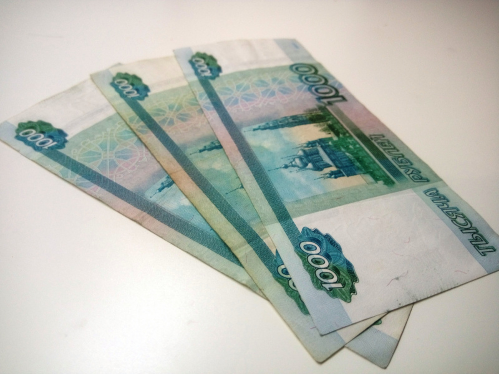 Фото Васили Саитовой.