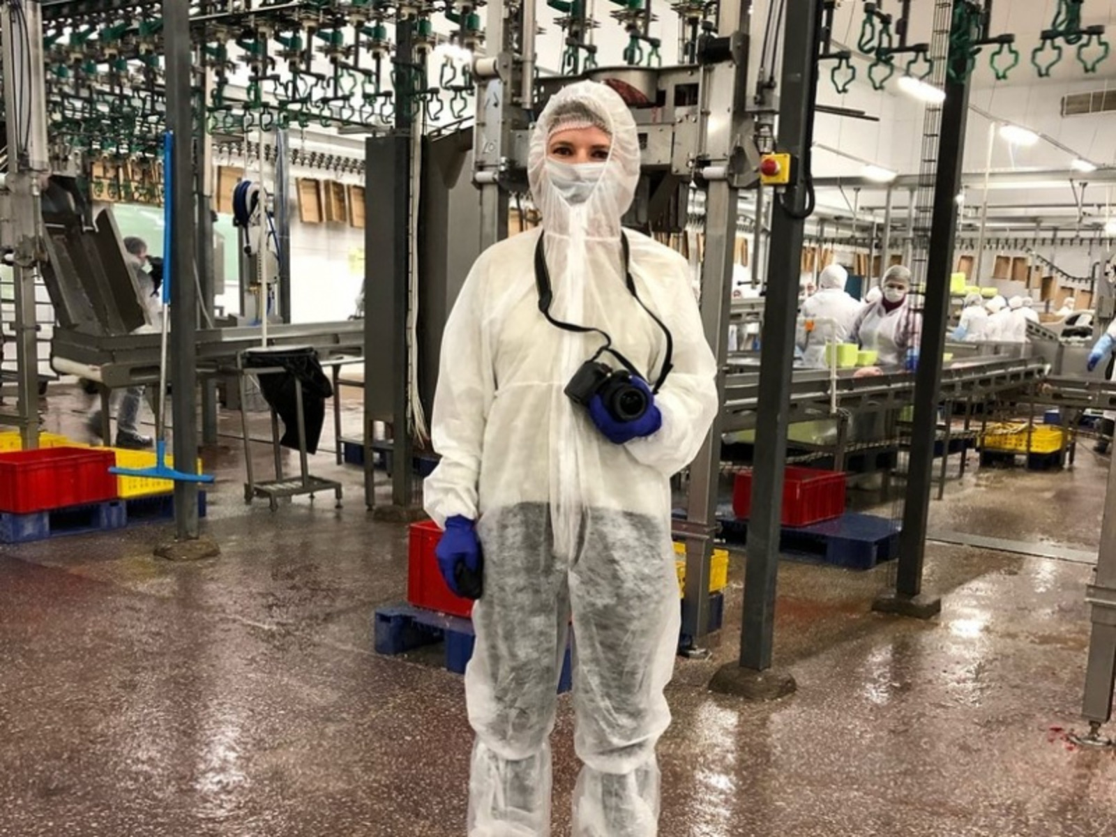 Фото автора.