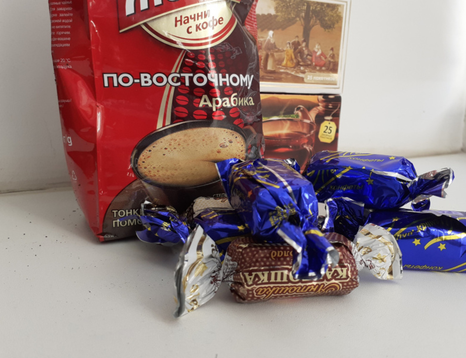 Фото автора.