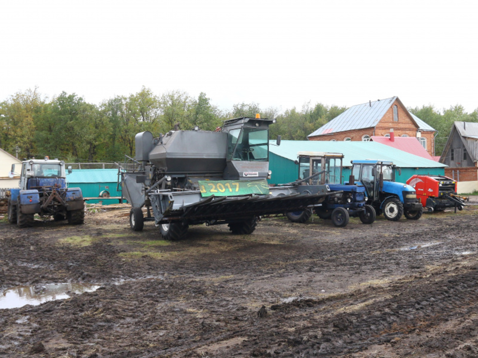 Фото Валерия Шахова.