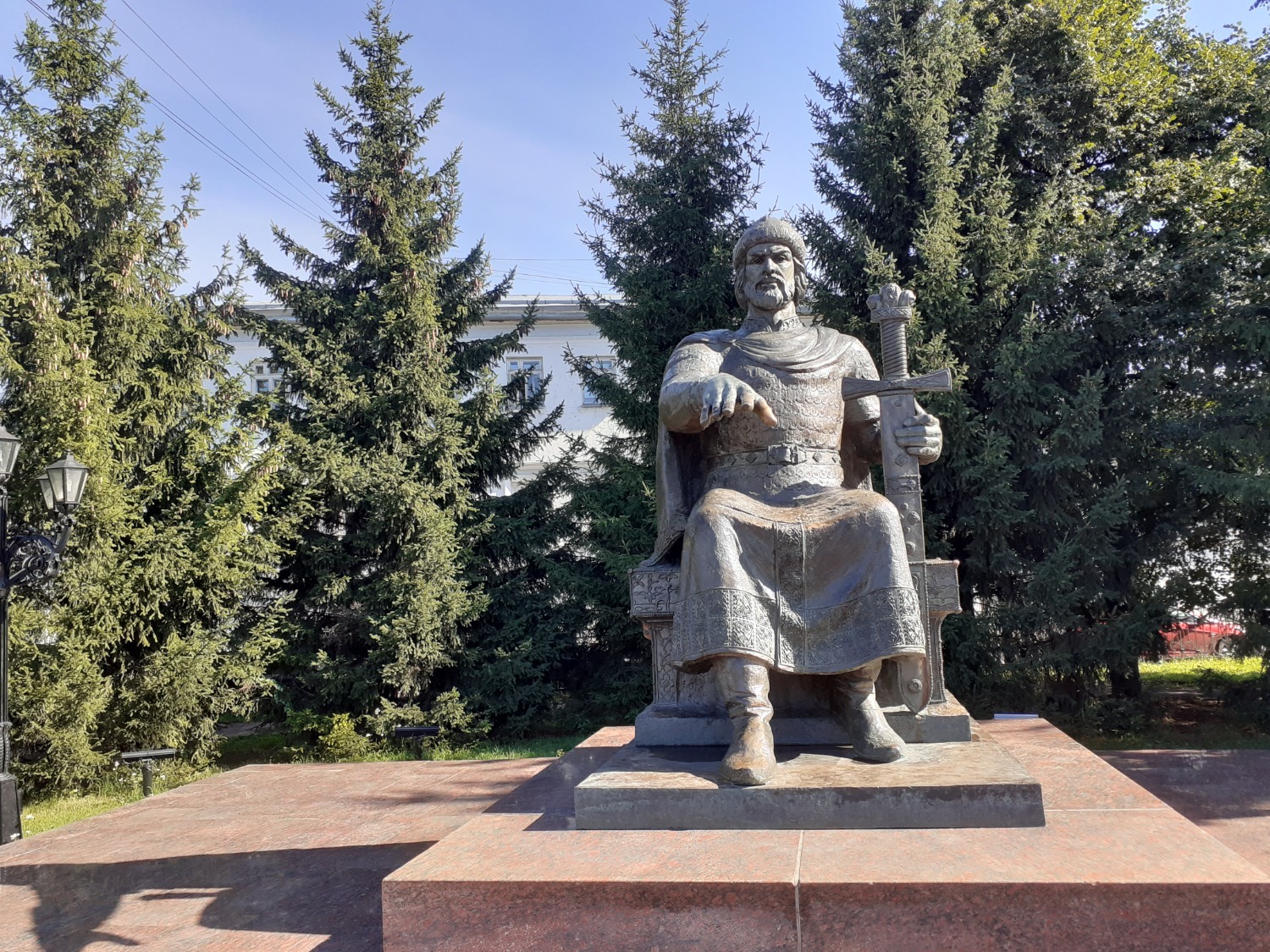 Владимира Шакиева.