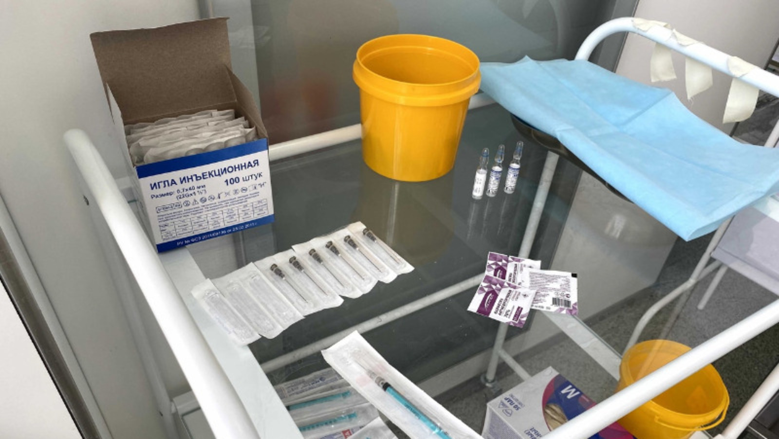 Елены Колоколовой.