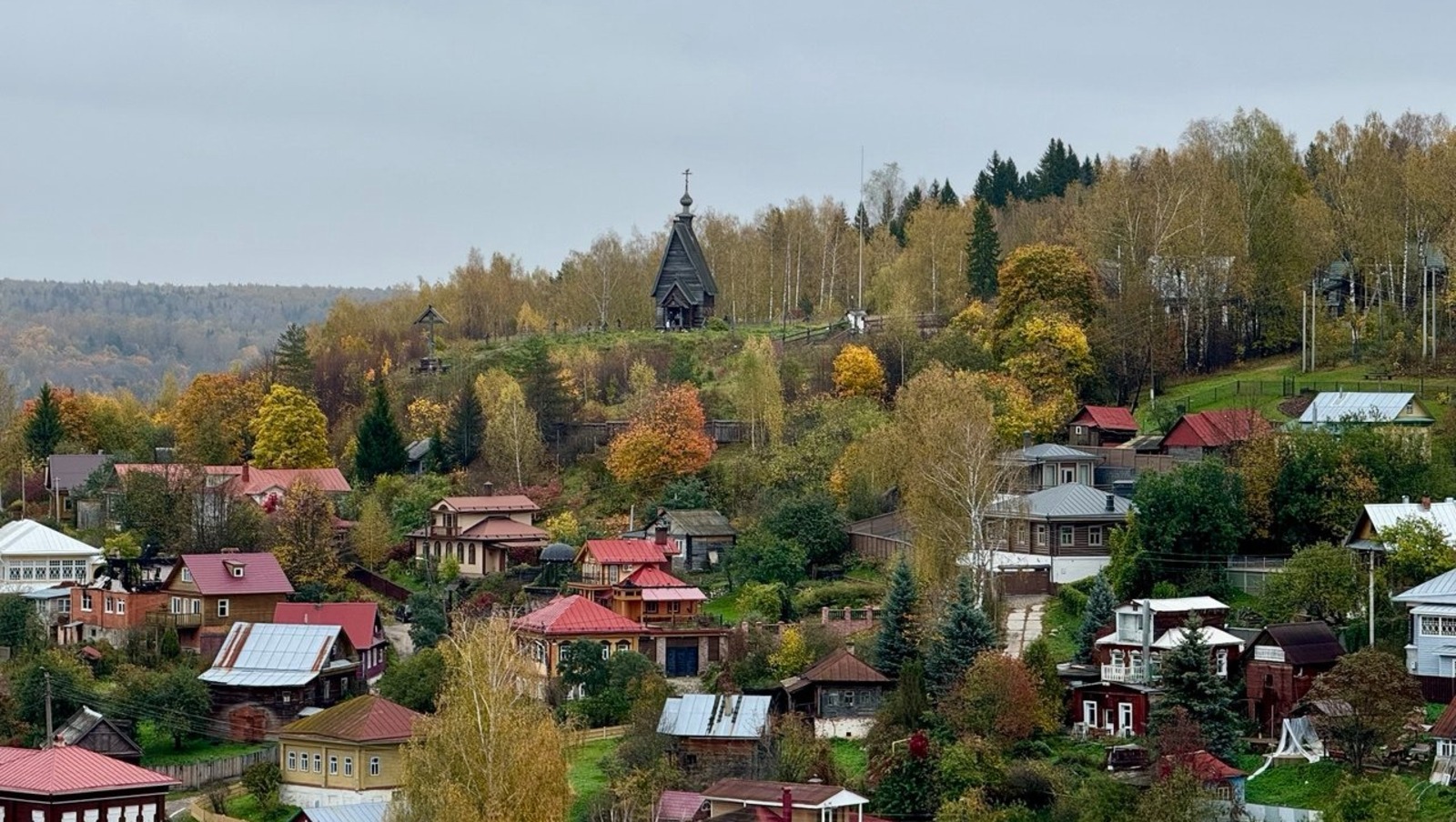 Елены Колоколовой.