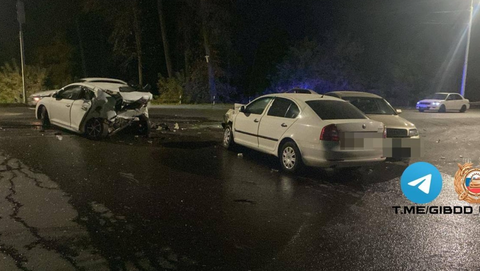 отдел ГАИ Уфы.