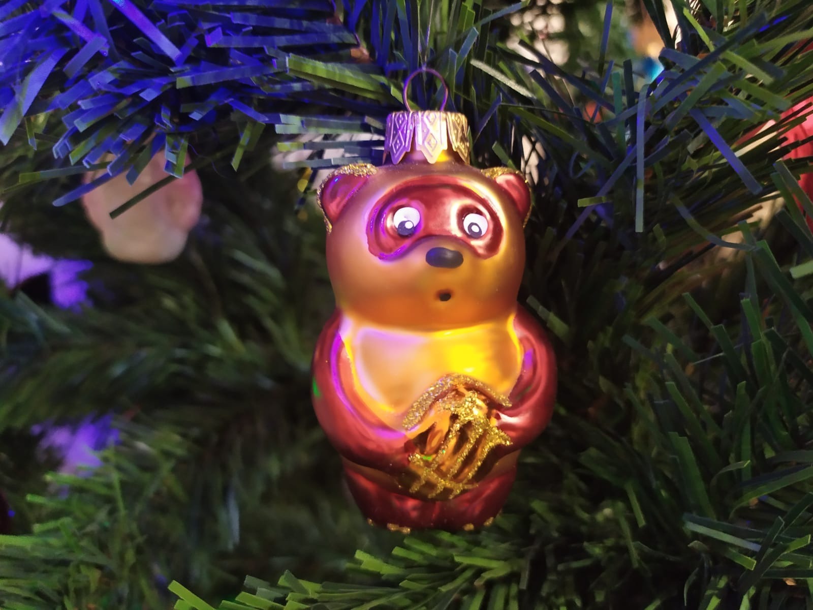 Васили Саитовой.