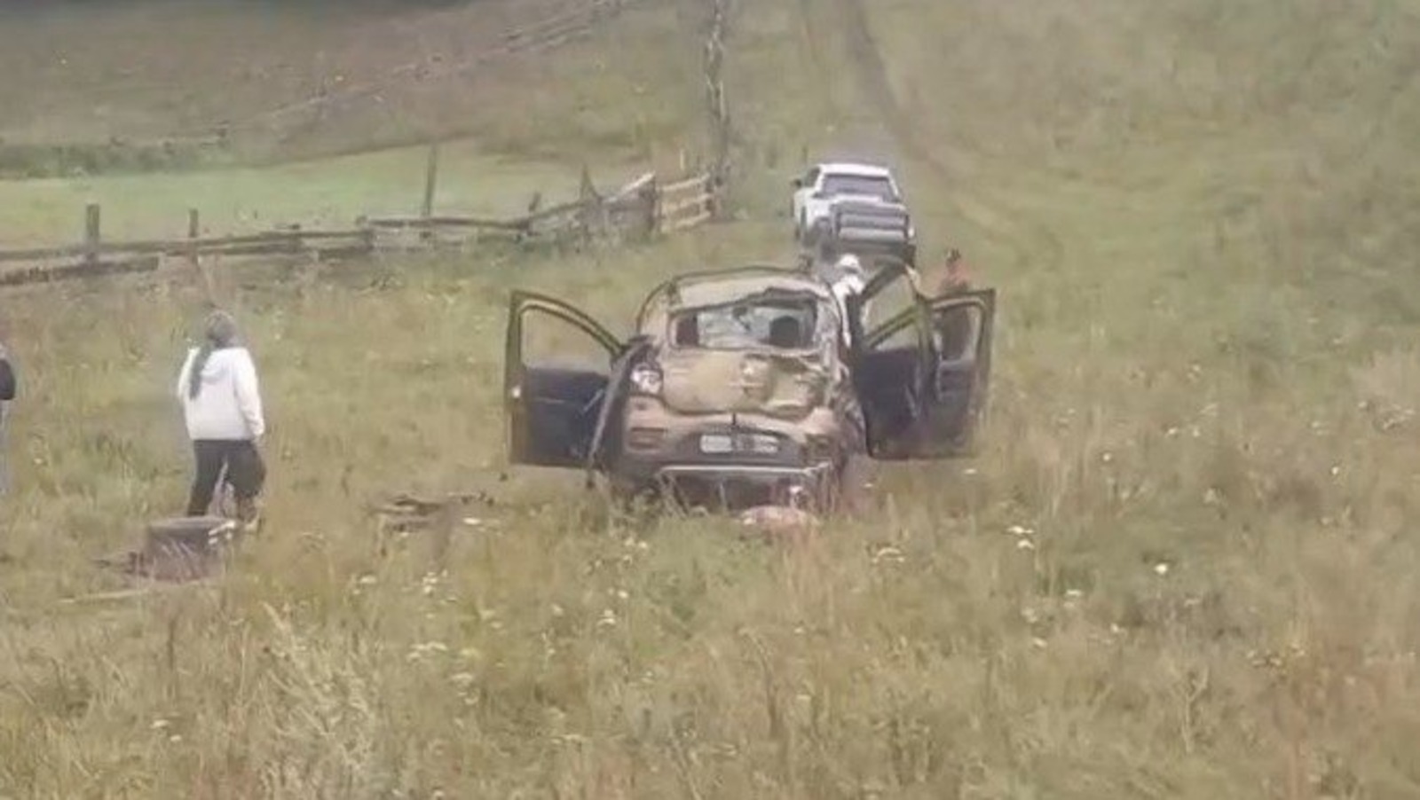 скриншот видео.