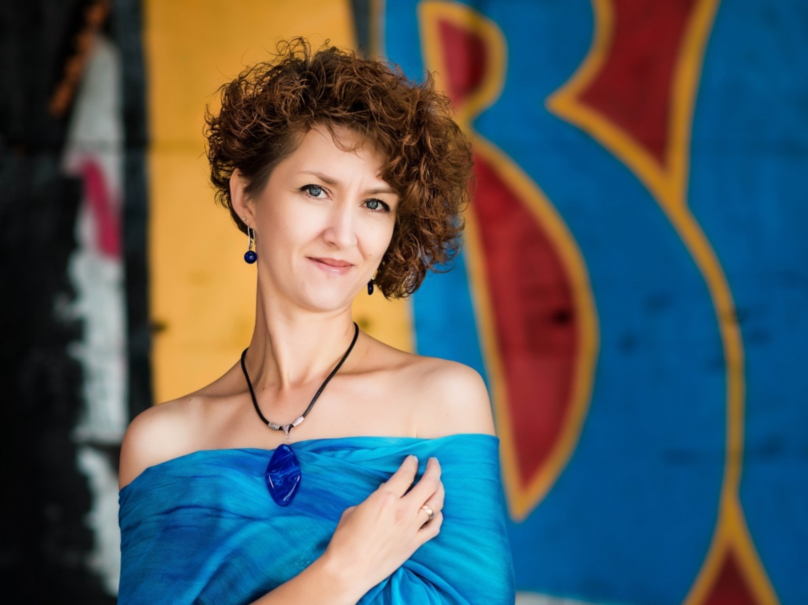 Фото предоставлено Элеонорой Сауниной.