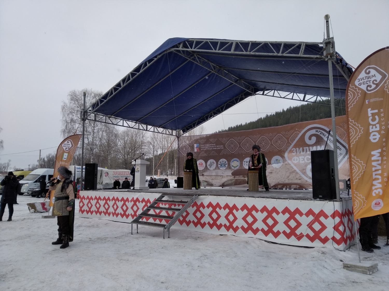 Любови Колоколовой.