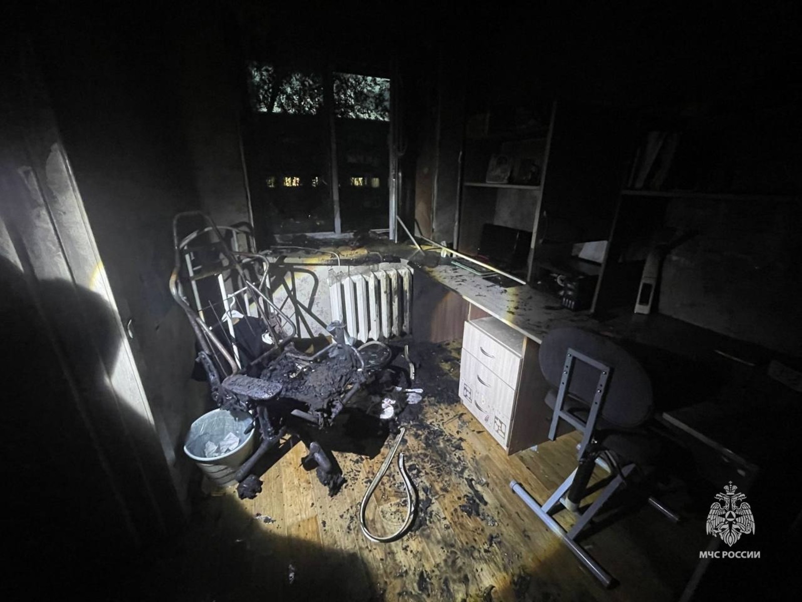 ГУ МЧС РФ по РБ.