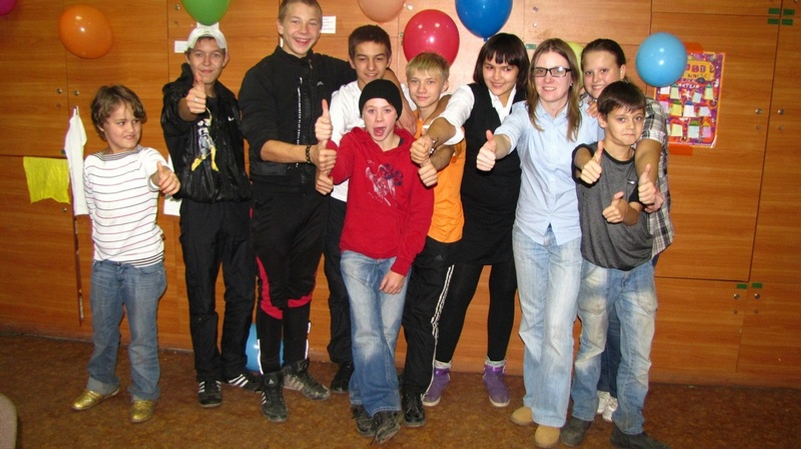 Фото предоставлено автором.