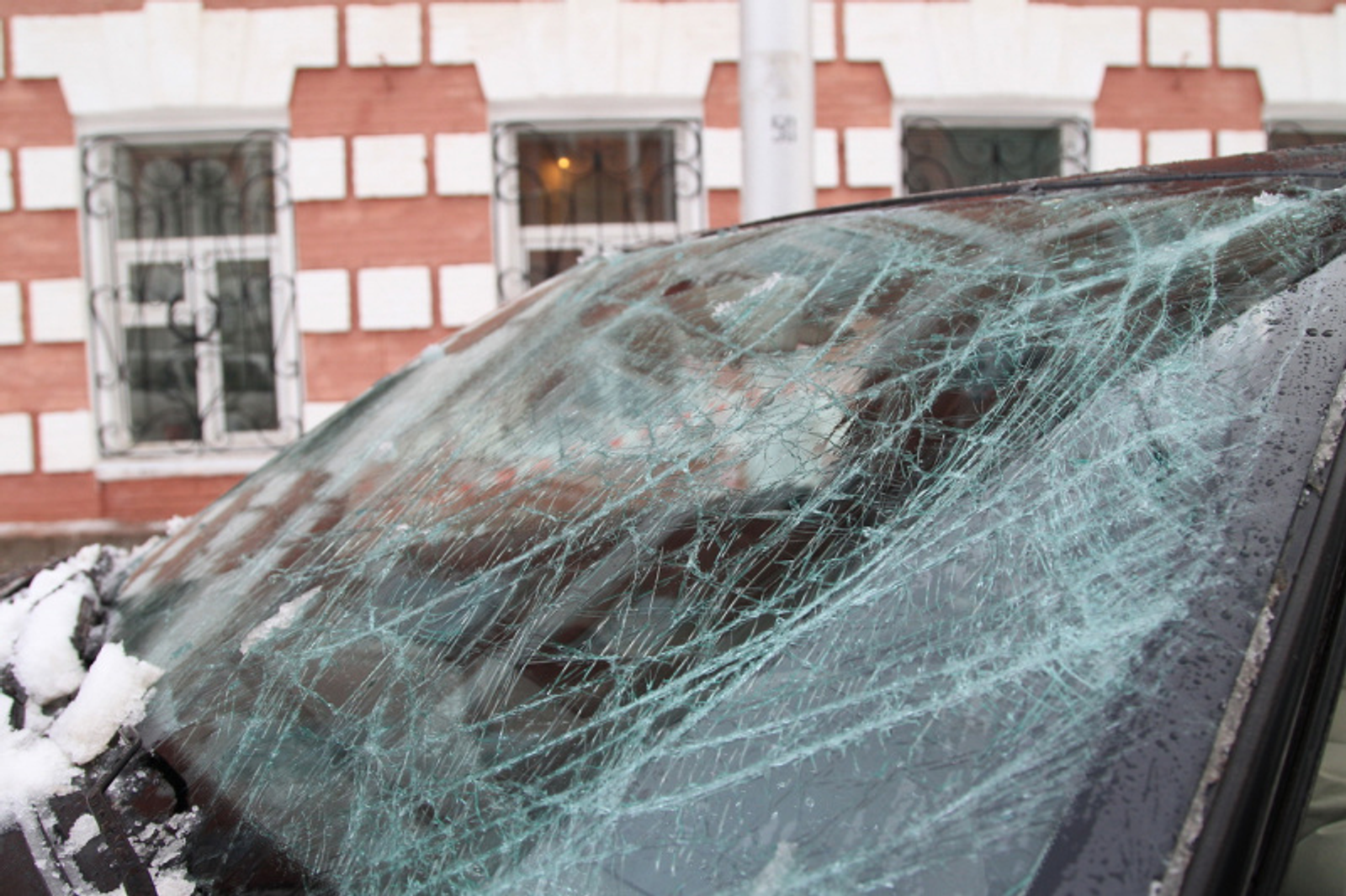 Фото Олега Яровикова.