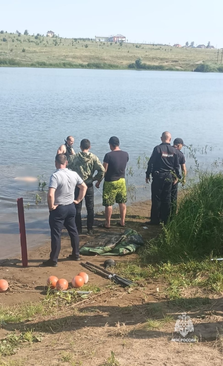 ГУ МЧС РФ по РБ.