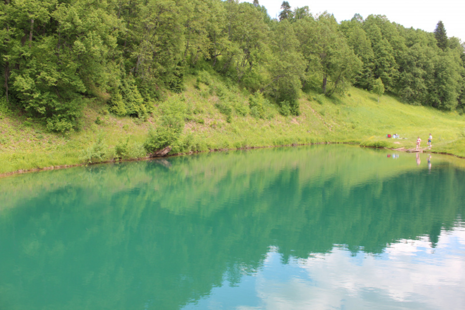 Фото автора.