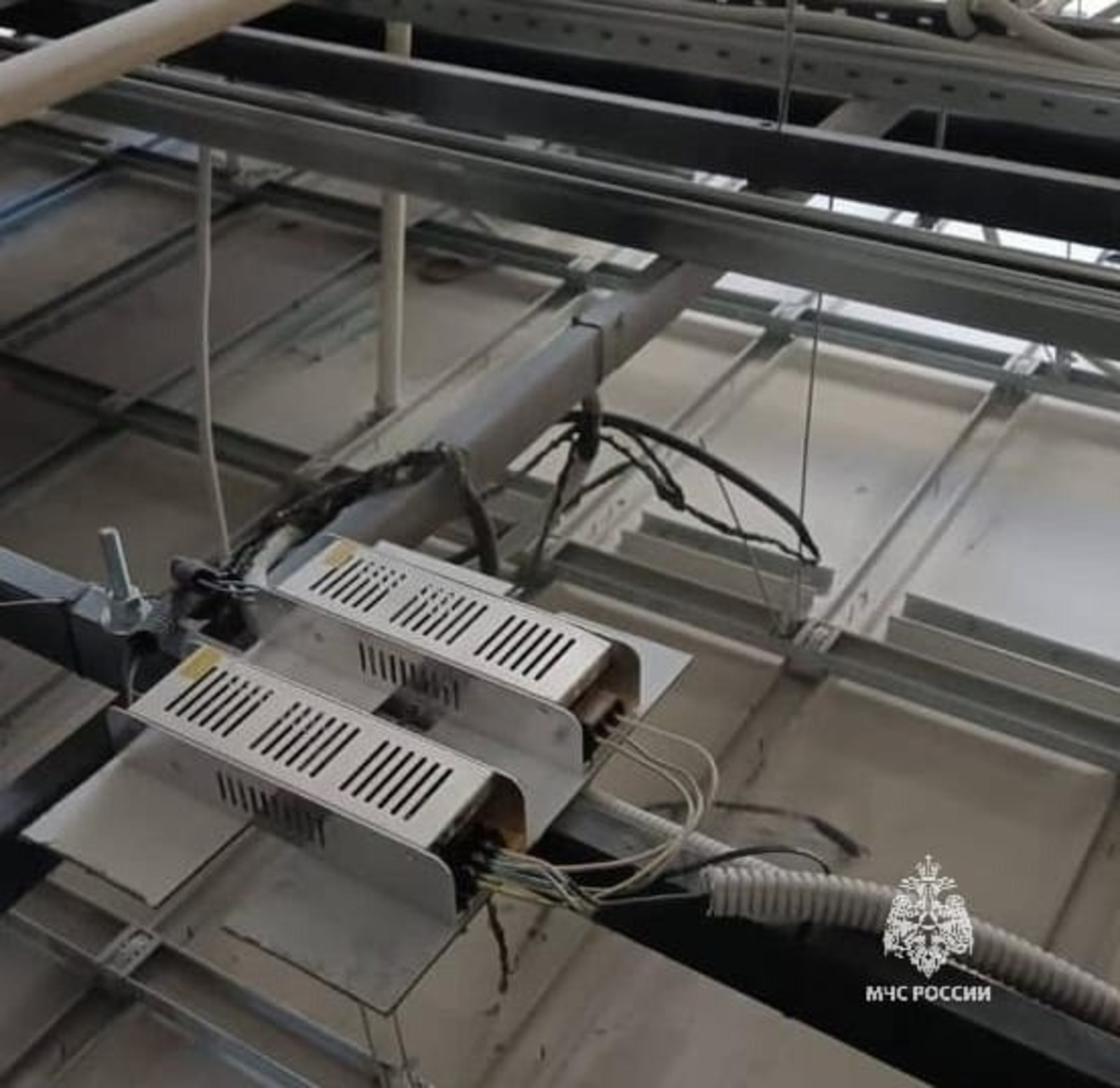 ГУ МЧС России по Республике Башкортостан.