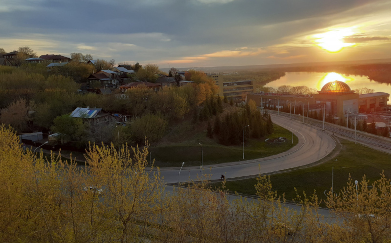 Фото автора.