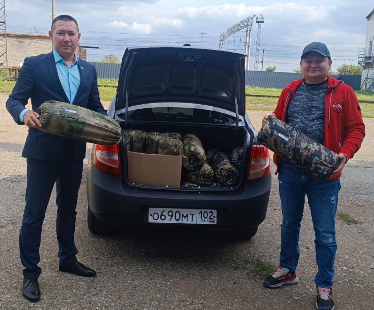 со страницы Наиля Абелгузина в соцсетях.