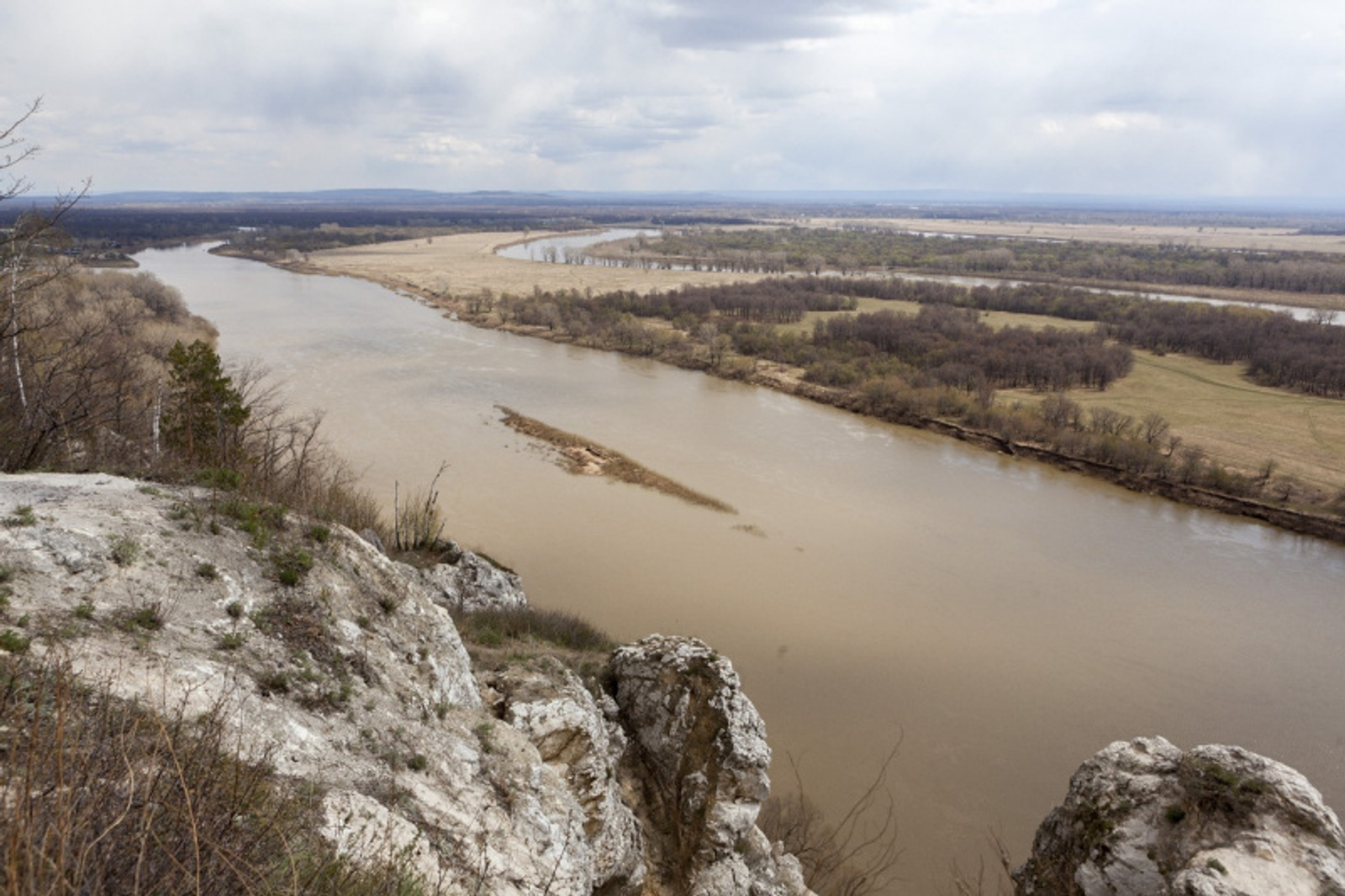 Фото Фаиля Абсатарова.