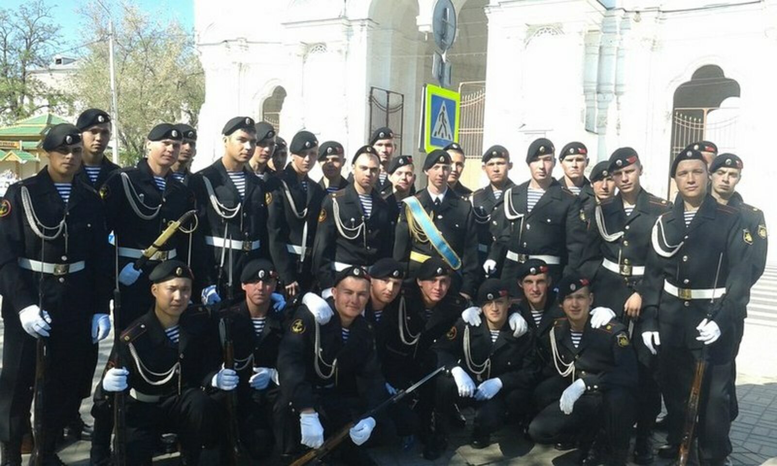 Фото предоставлено Виталием Полосиным.