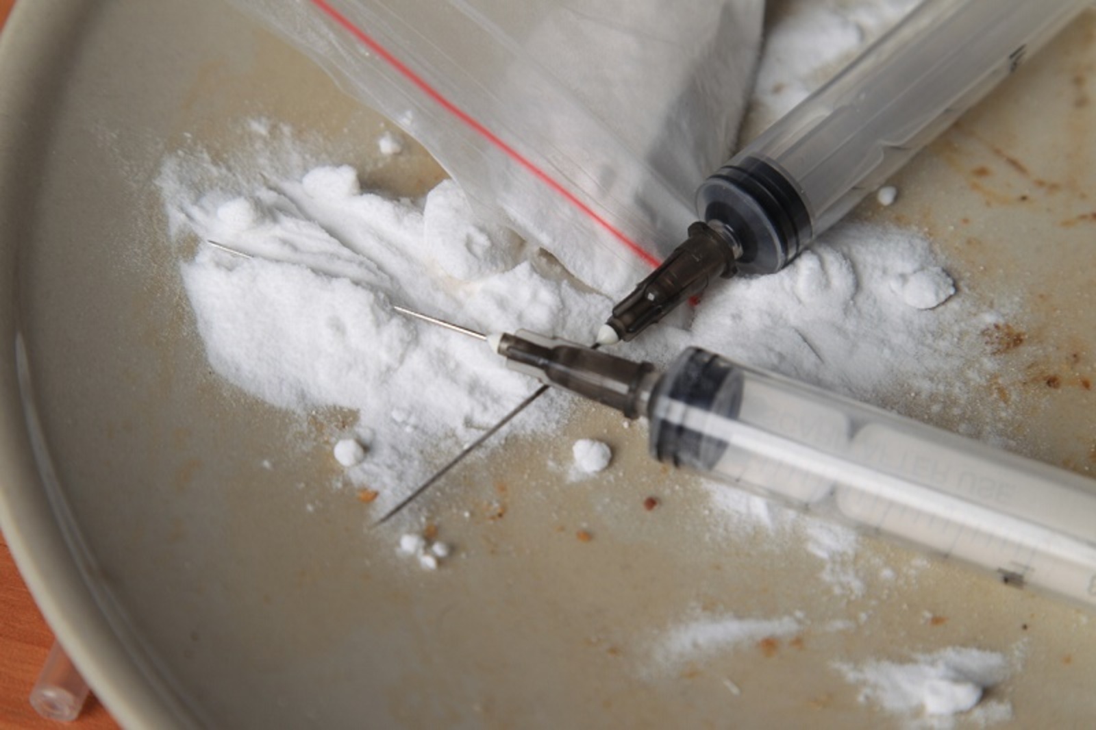 Фото Олега Яровикова.