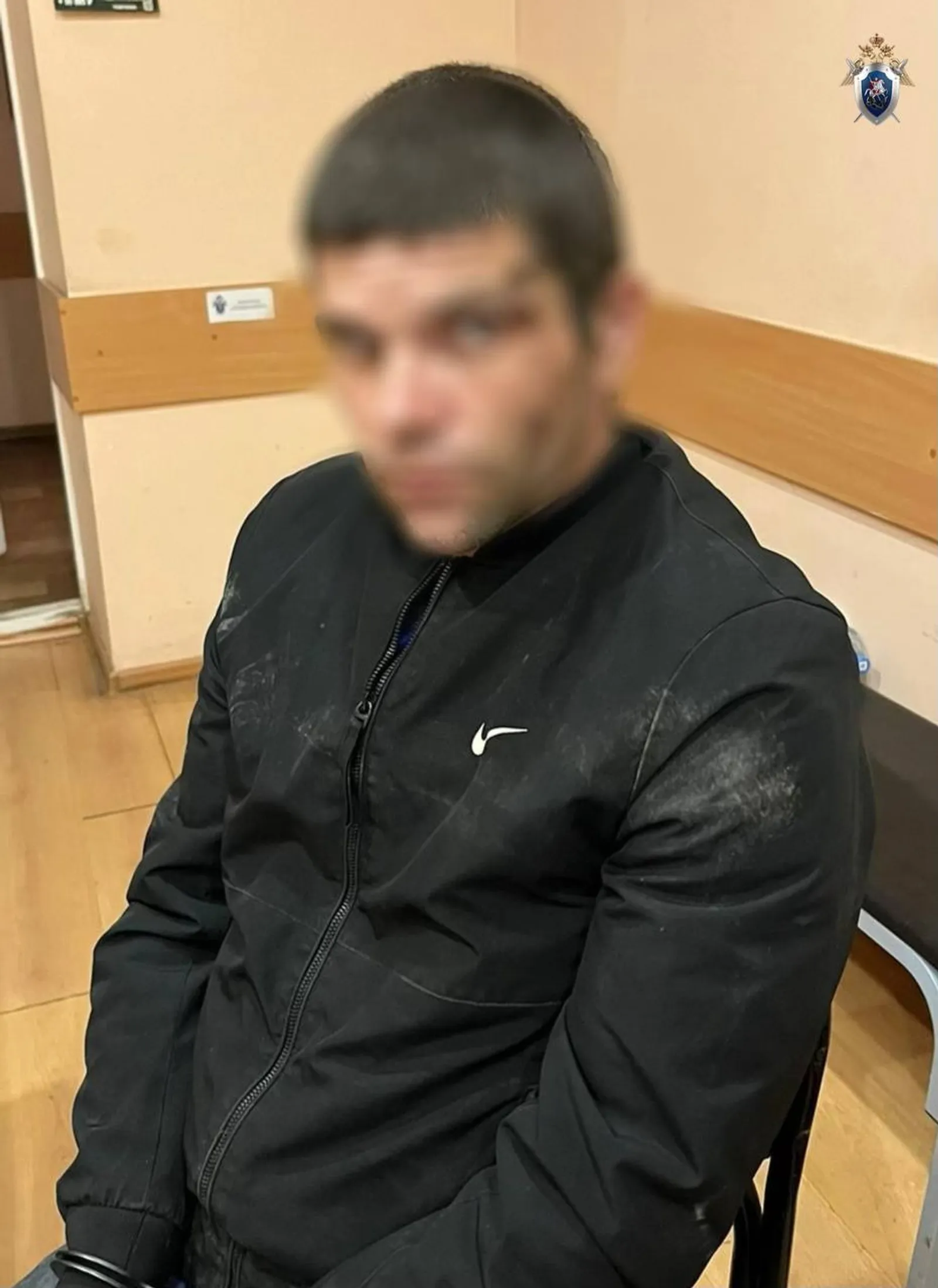 СУ СК РФ по РБ. Telegram.