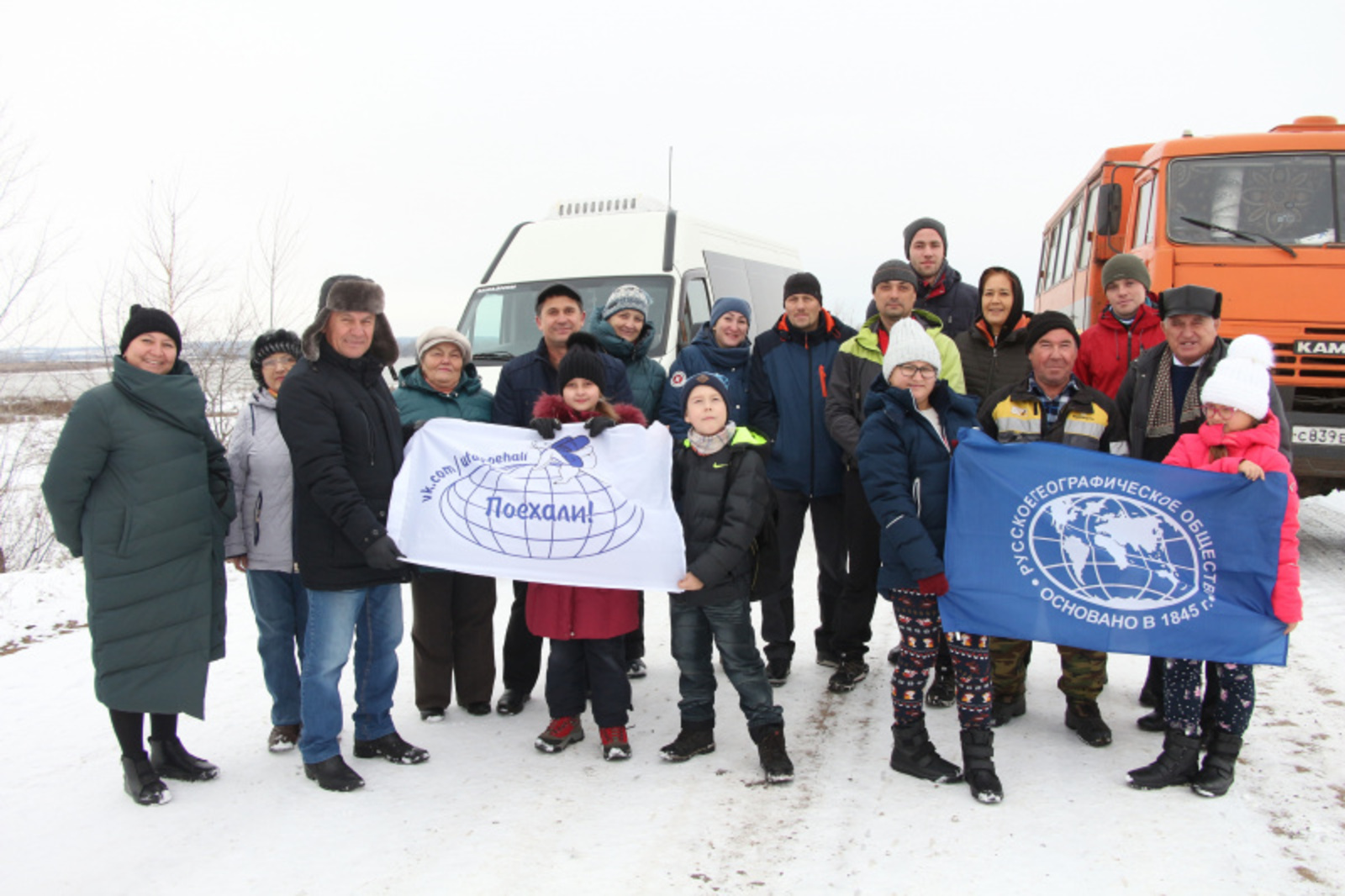 Фото Альмира Сибагатуллина.