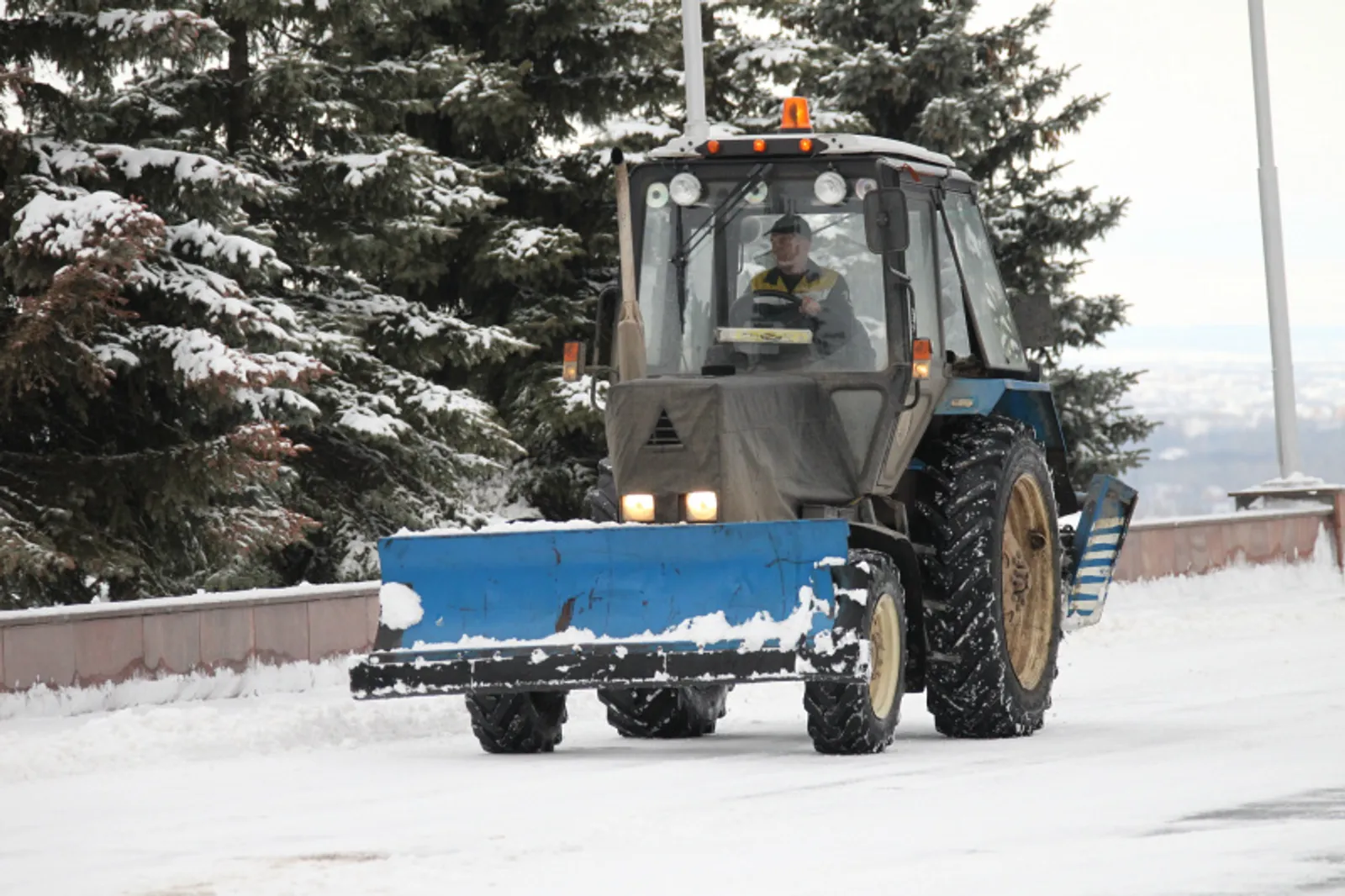 Фото Олега Яровикова.