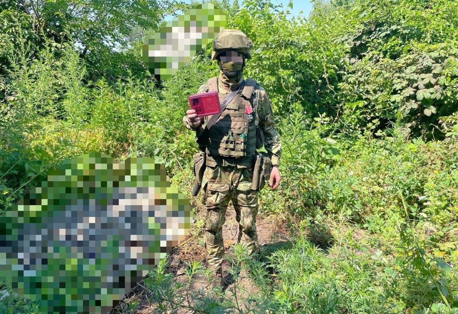 с личной страницы Рифа Юсупова в соцсетях.