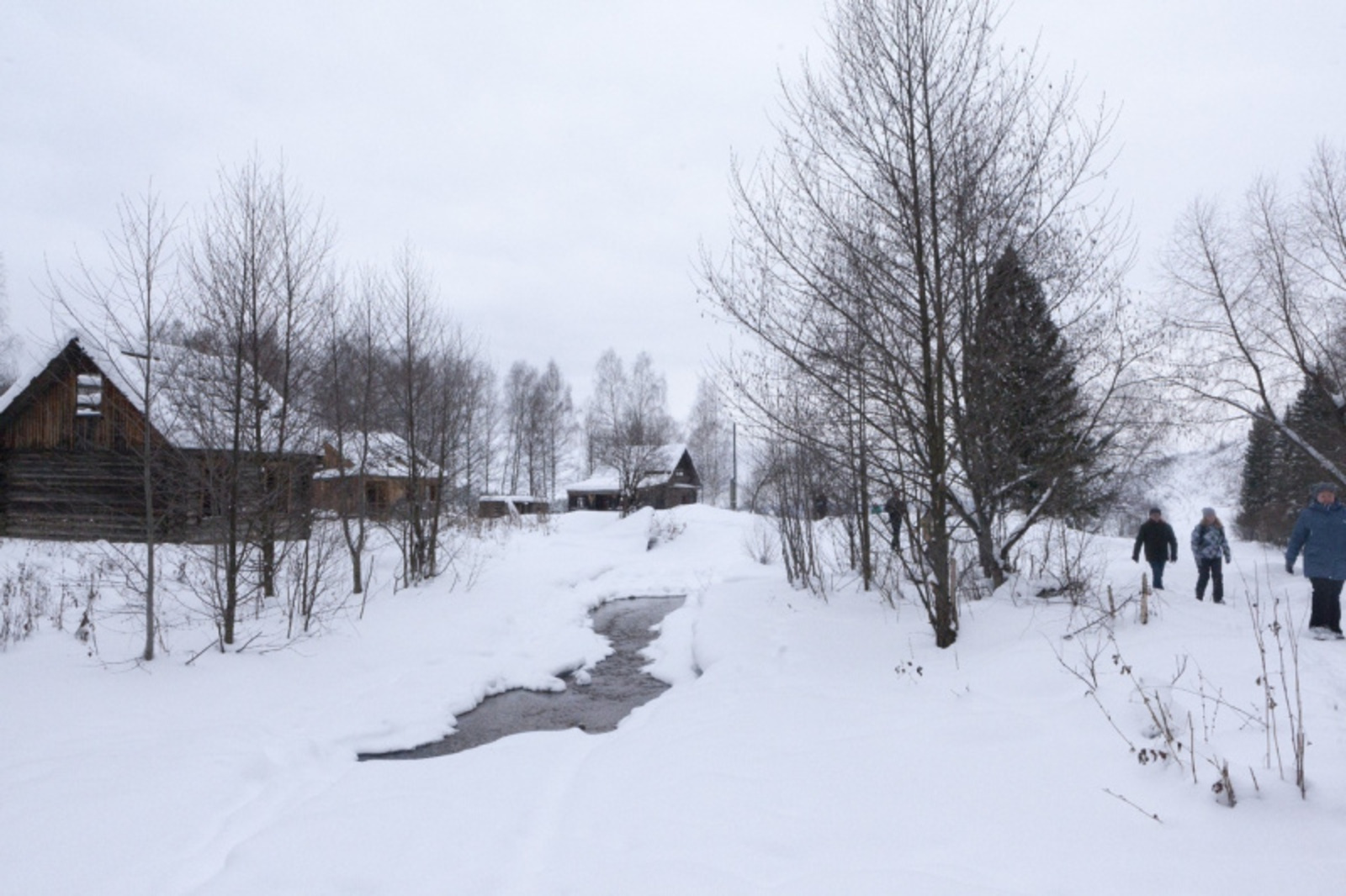 Фото Фаиля Абсатарова.